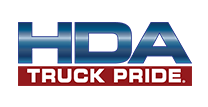 HDA Truck Pride